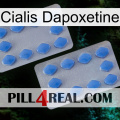 Cialis Dapoxetine 20